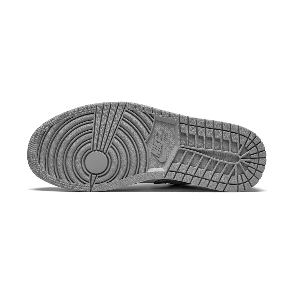 Air Jordan 1 Low "Light Smoke Grey Black White" - Manore Store