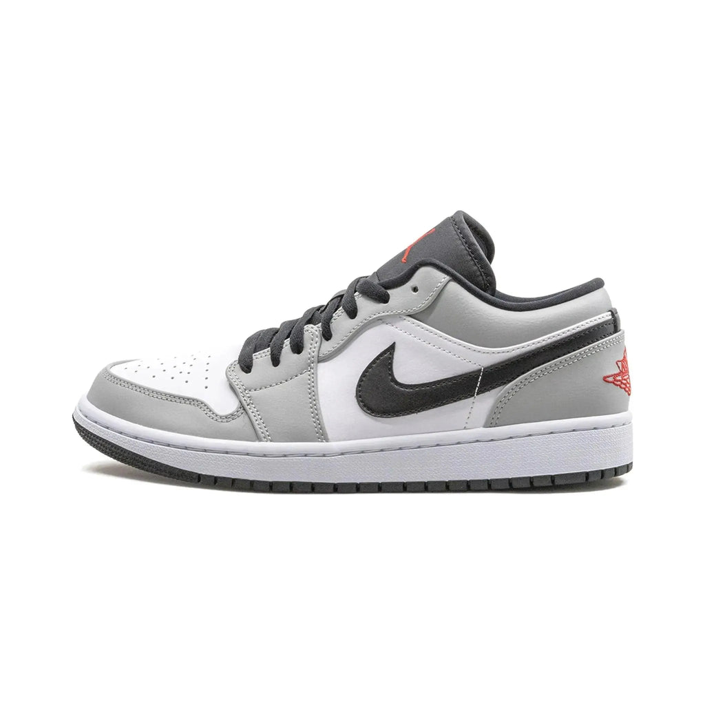 Air Jordan 1 Low "Light Smoke Grey" - Manore Store
