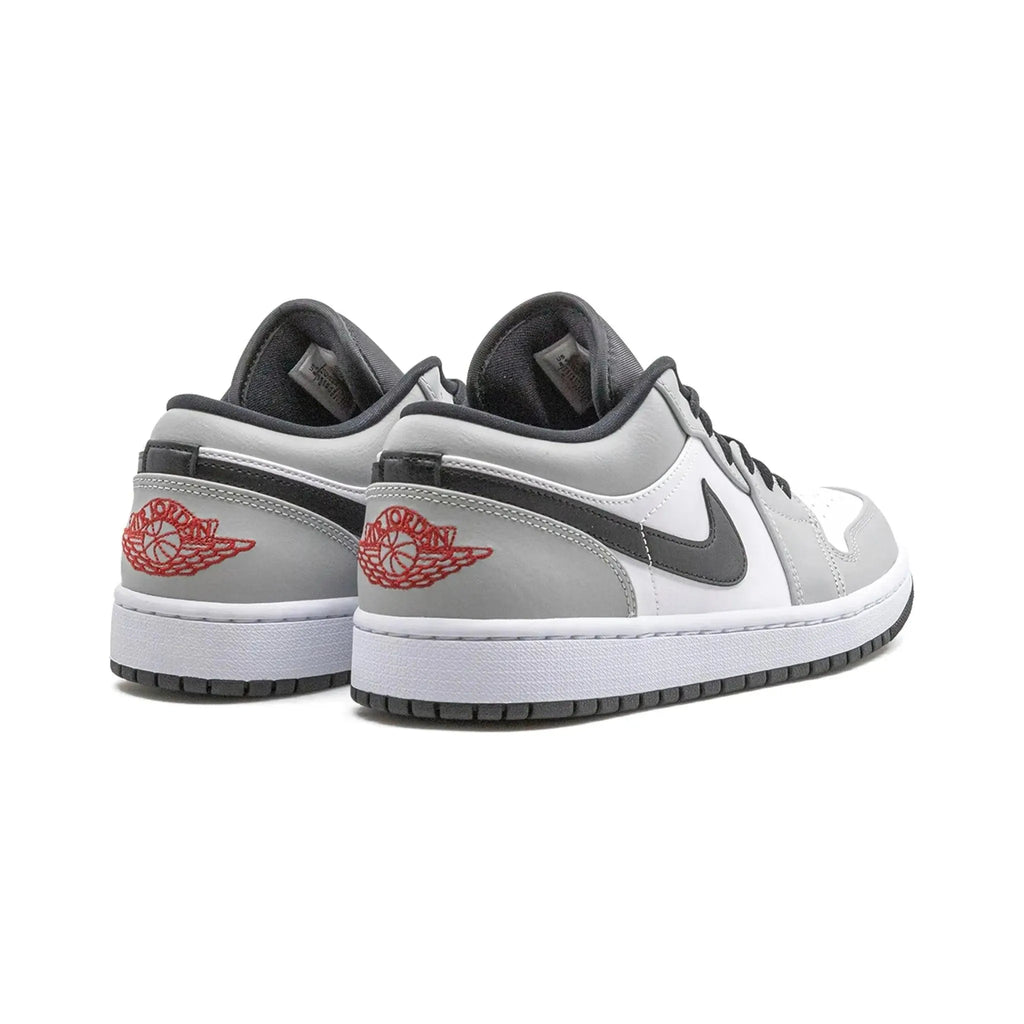 Air Jordan 1 Low "Light Smoke Grey" - Manore Store