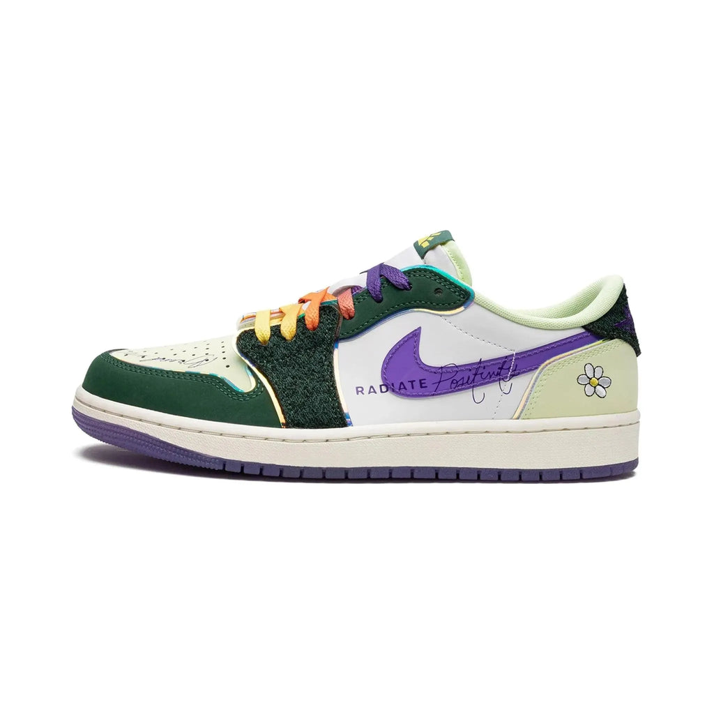 Air Jordan 1 Low "Doernbecher" - Manore Store
