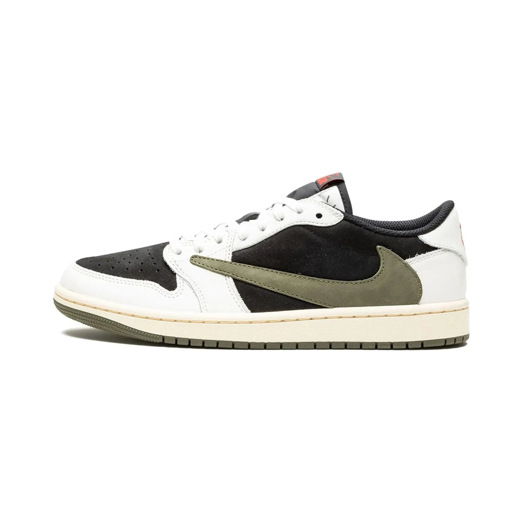 Air Jordan 1 Low X Travis Scott "Olive" - Manore Store