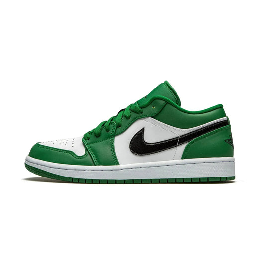Air Jordan 1 Low "Pine Green" - Manore Store