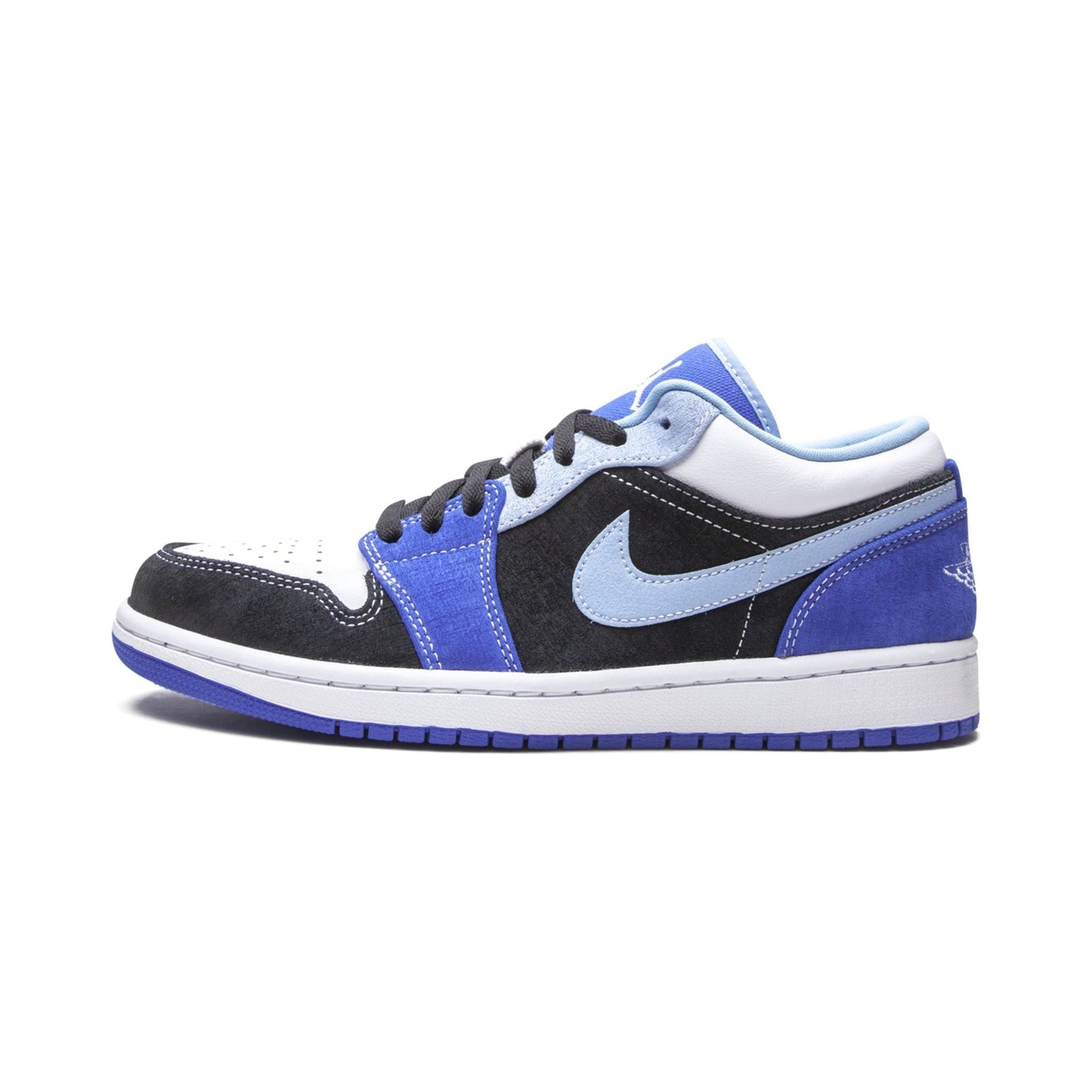 Air Jordan 1 Low "Racer Blue" - Manore Store