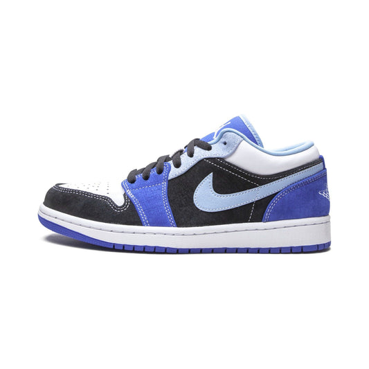 Air Jordan 1 Low "Racer Blue" - Manore Store