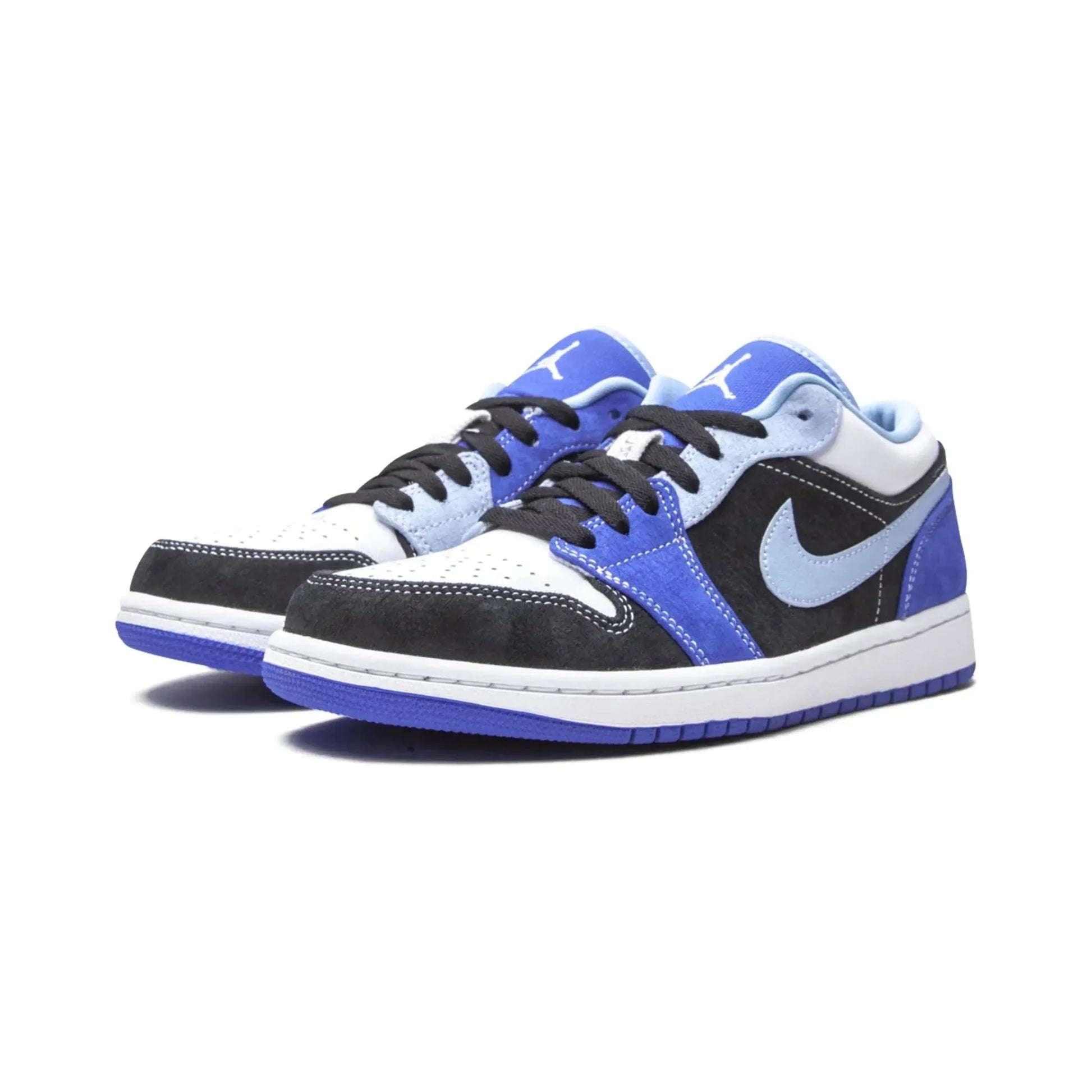 Air Jordan 1 Low "Racer Blue" - Manore Store