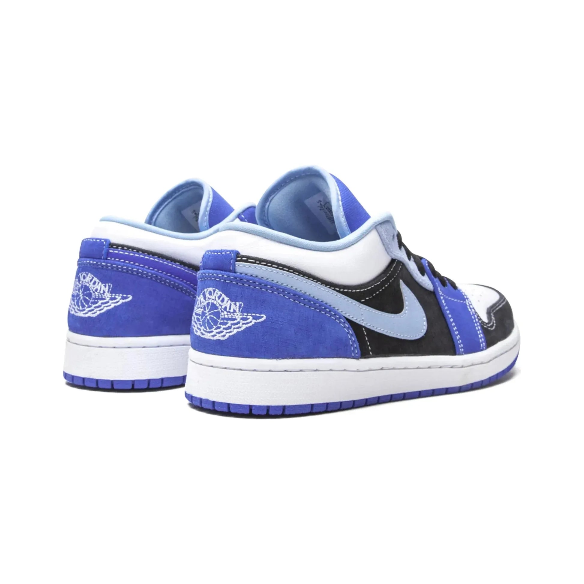 Air Jordan 1 Low "Racer Blue" - Manore Store