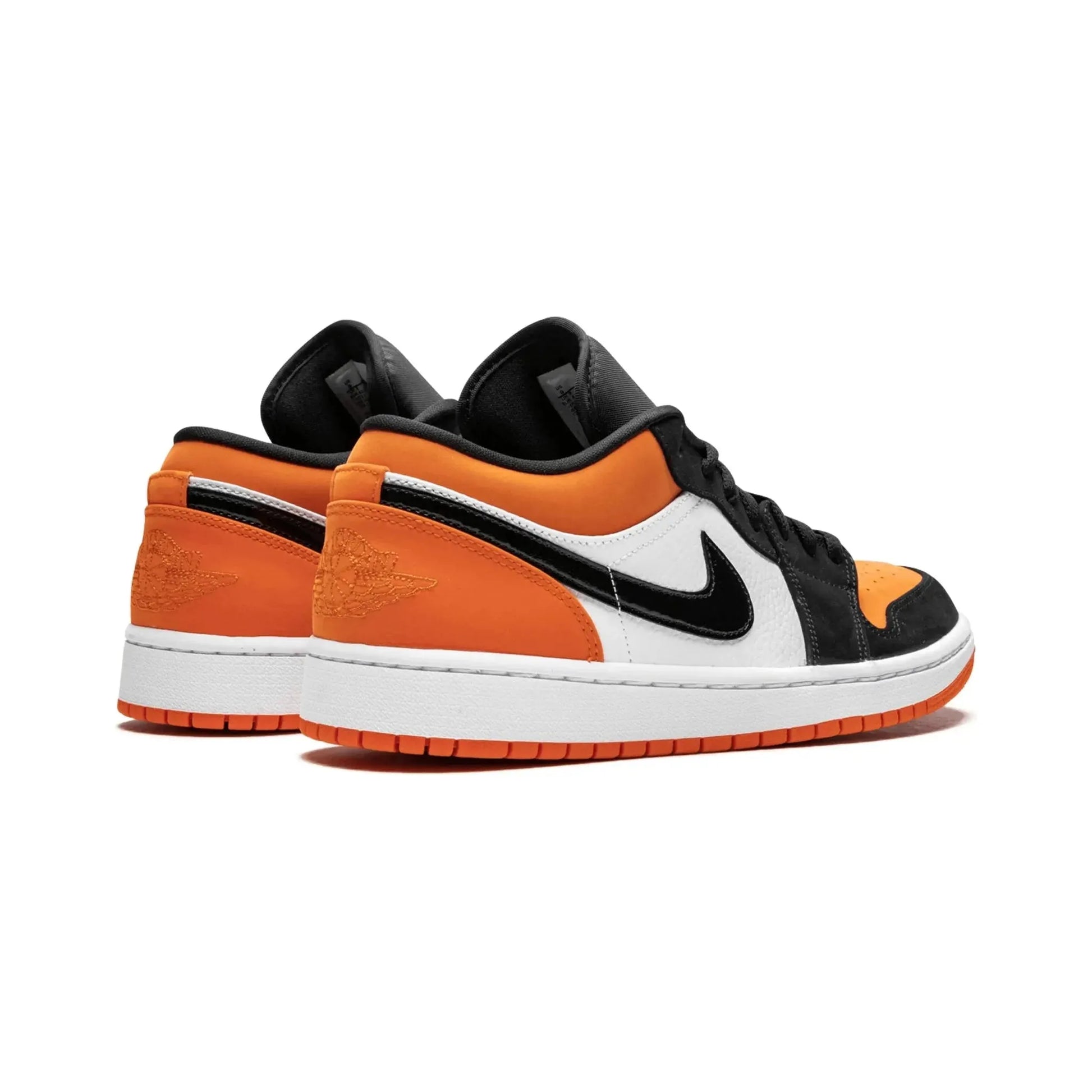 Air Jordan 1 Low "Shattered Backboard" - Manore Store