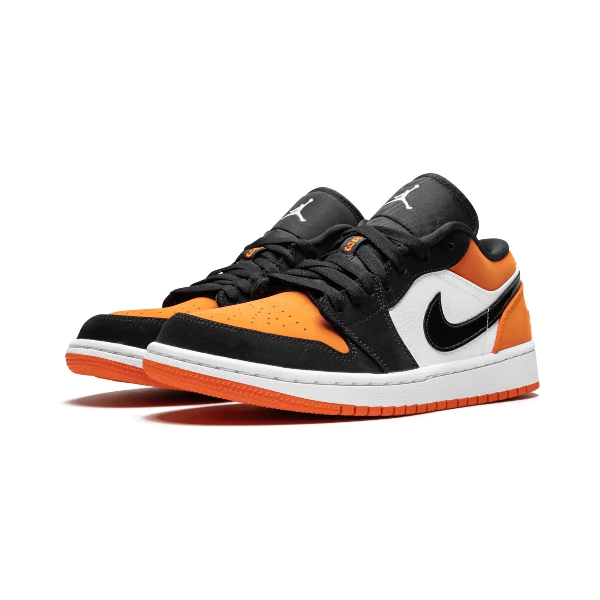 Air Jordan 1 Low "Shattered Backboard" - Manore Store