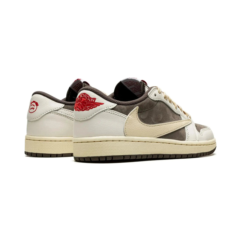 Air Jordan 1 Low x Travis Scott "Reverse Mocha" - Manore Store