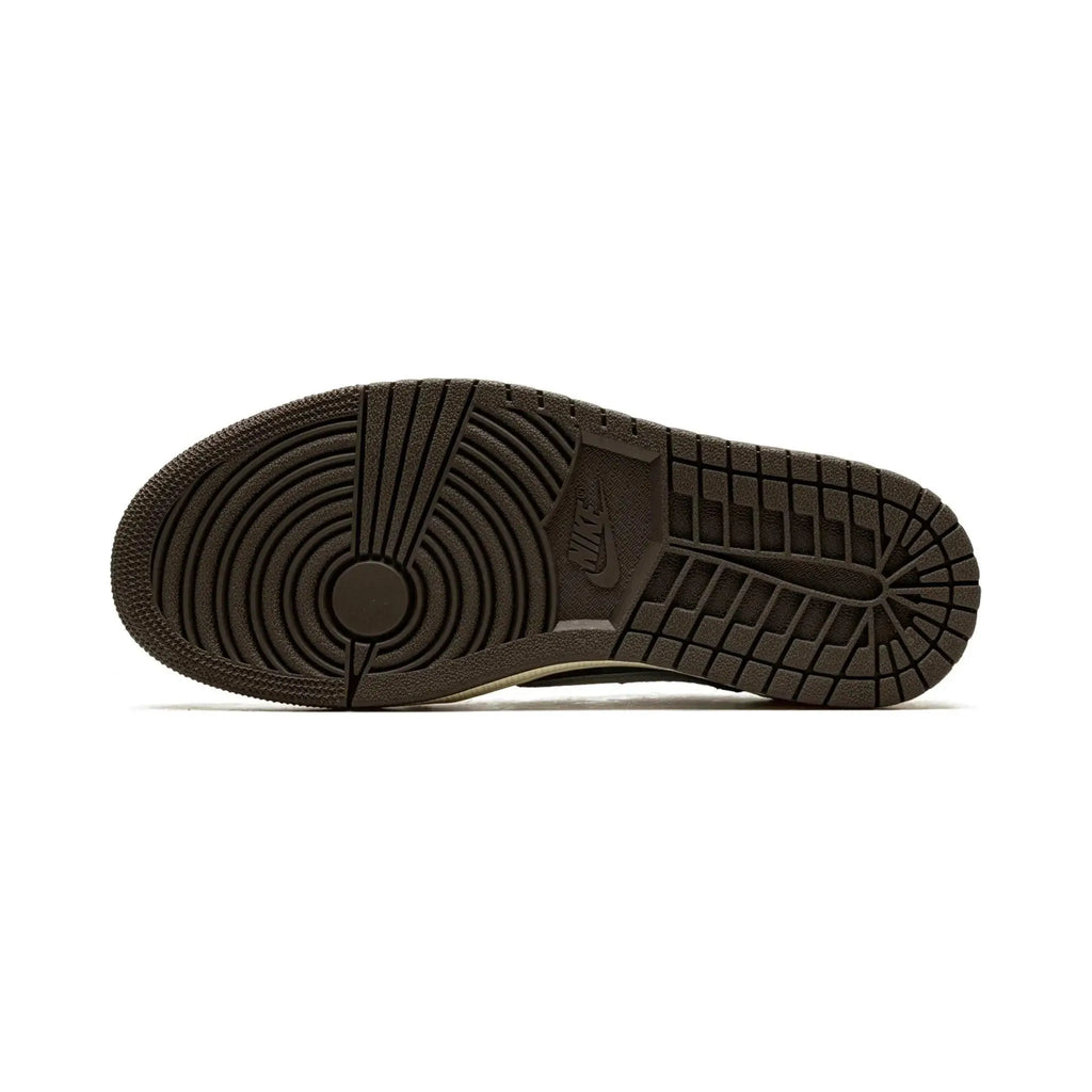 Air Jordan 1 Low x Travis Scott "Reverse Mocha" - Manore Store