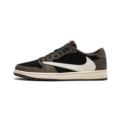 Air Jordan 1 Low x Travis Scott OG SP Dark Mocha