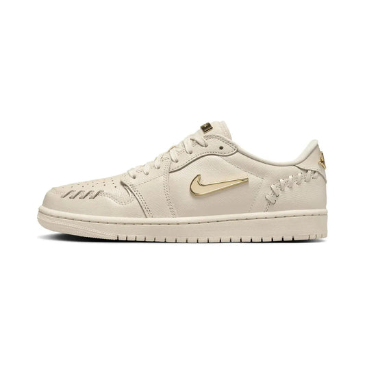 Air Jordan 1 Low "Method of Make - Legend Light Brown" - Manore Store