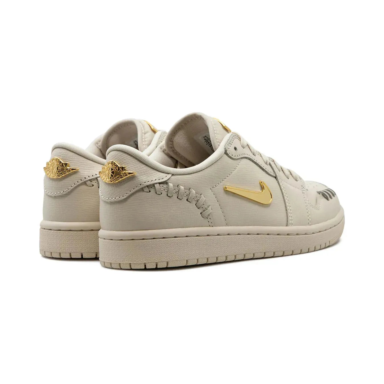 Air Jordan 1 Low "Method of Make - Legend Light Brown" - Manore Store