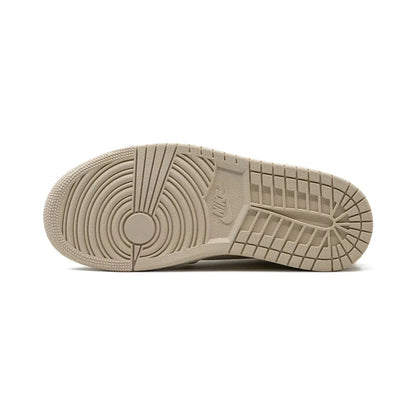 Air Jordan 1 Low "Method of Make - Legend Light Brown" - Manore Store
