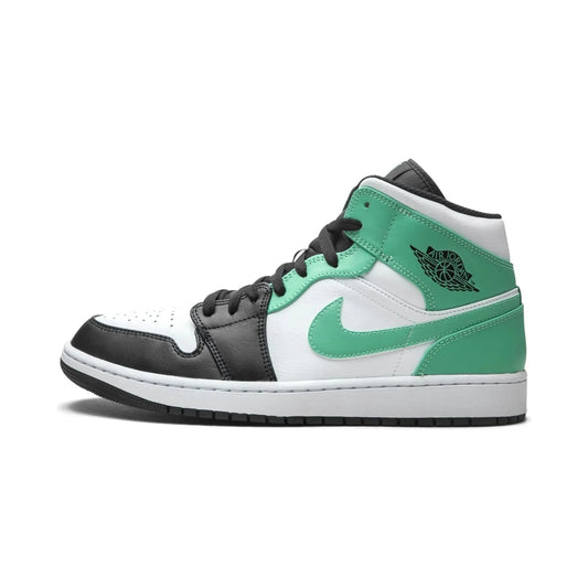 Air Jordan 1 Mid "Island Green" - Manore Store
