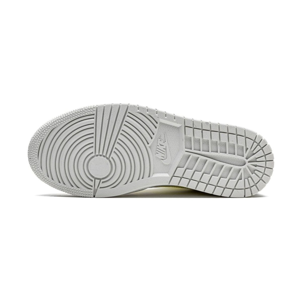 Air Jordan 1 Mid "Opti Yellow" - Manore Store
