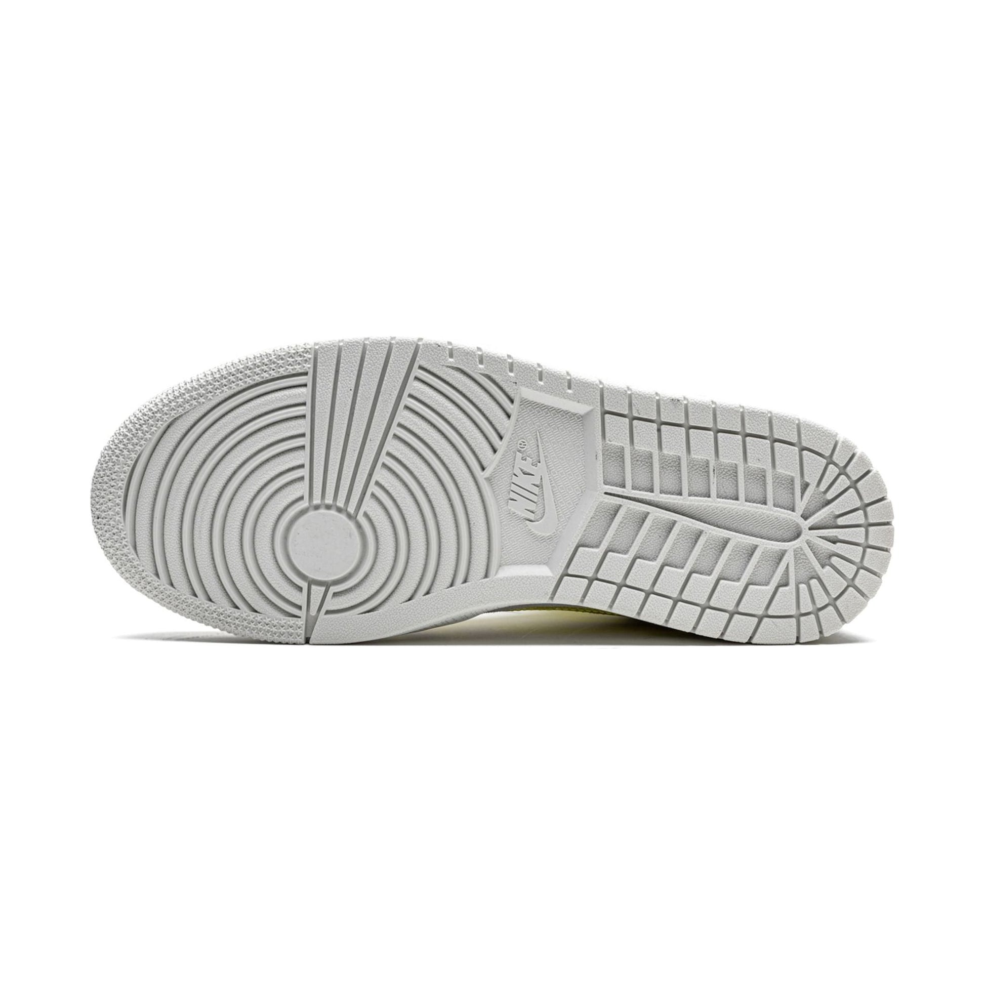 Air Jordan 1 Mid "Opti Yellow" - Manore Store