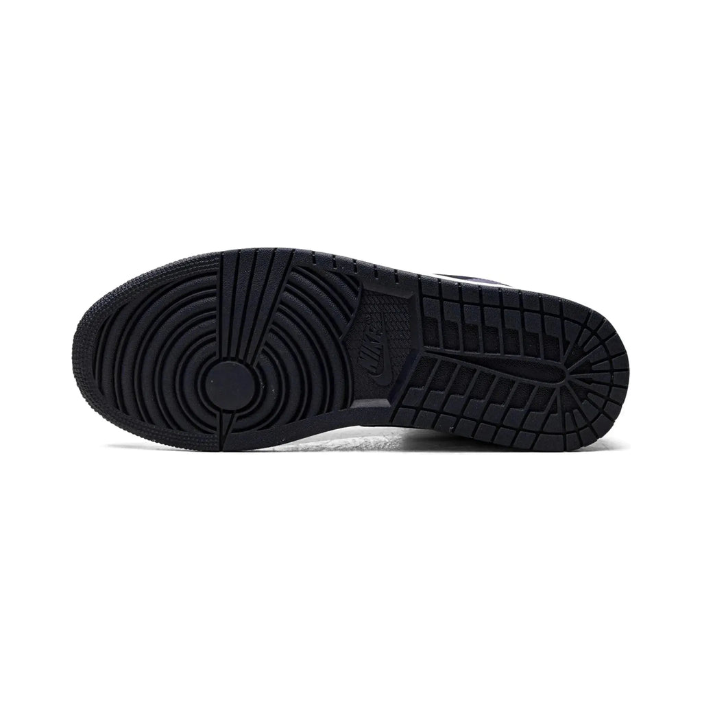 Air Jordan 1 Mid "Sanded Purple" - Manore Store