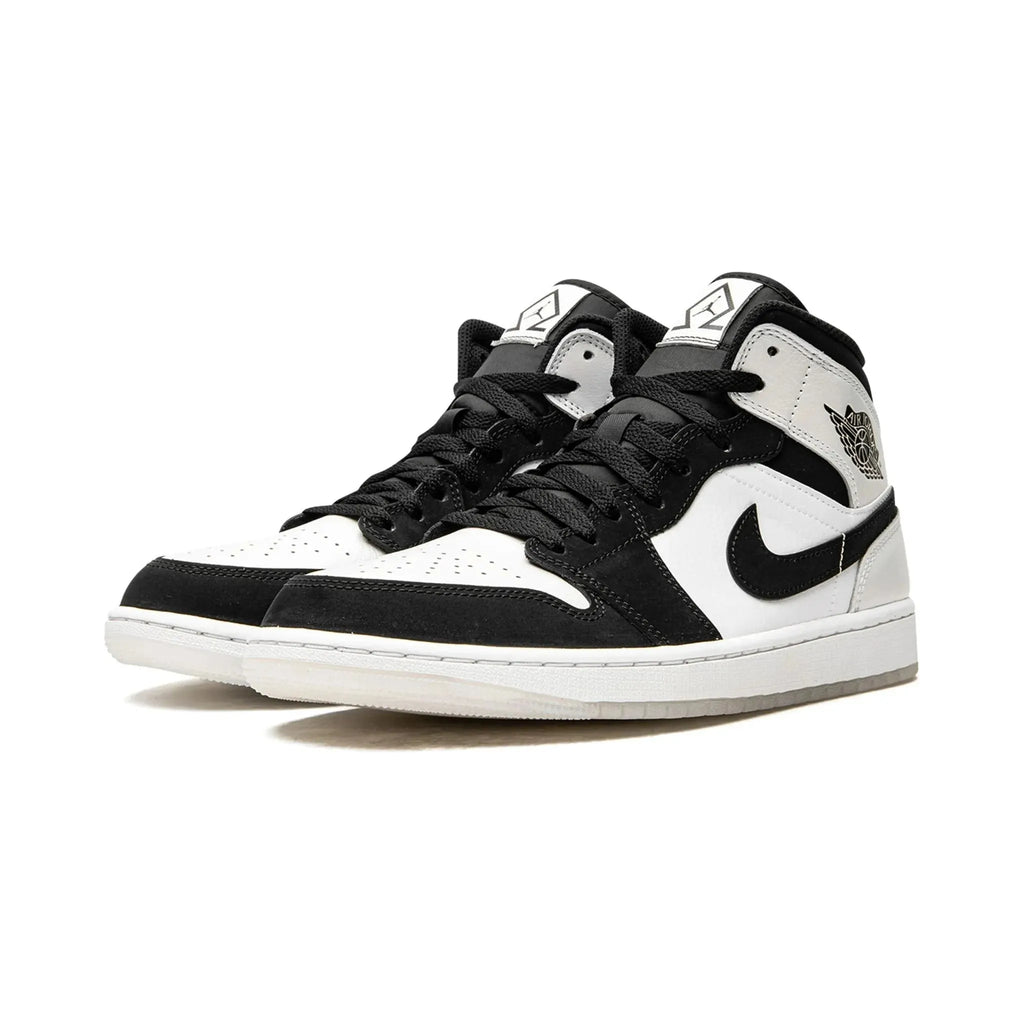 Air Jordan 1 Mid "Diamond Shorts" - Manore Store