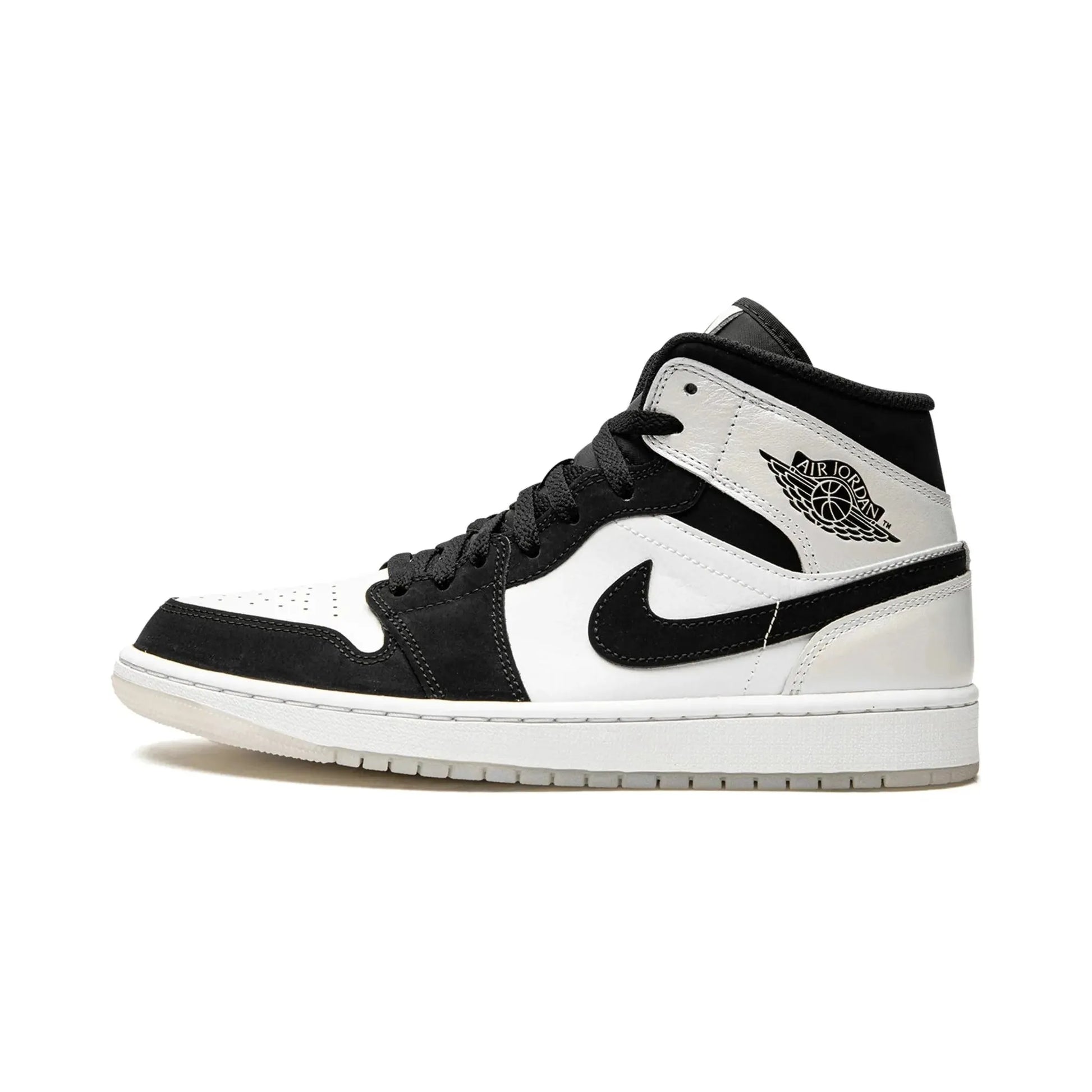 Air Jordan 1 Mid "Diamond Shorts" - Manore Store