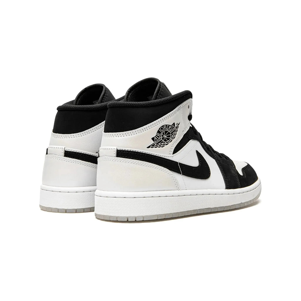 Air Jordan 1 Mid "Diamond Shorts" - Manore Store
