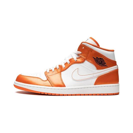 Air Jordan 1 Mid "Metallic Orange" - Manore Store