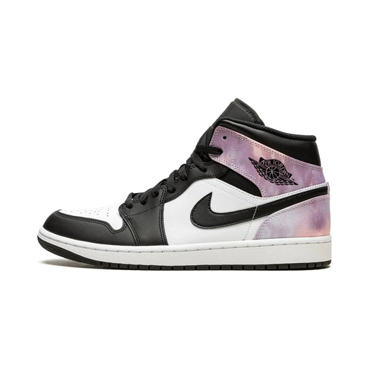 Air Jordan 1 Mid "Tie-Dye" - Manore Store