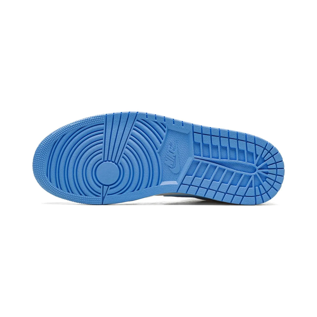 Air Jordan 1 Mid "University Blue Grey" - Manore Store