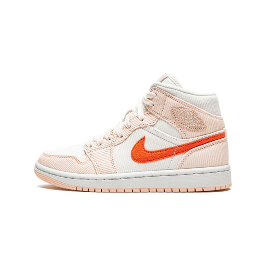 Air Jordan 1 Mid "Corduroy" - Manore Store