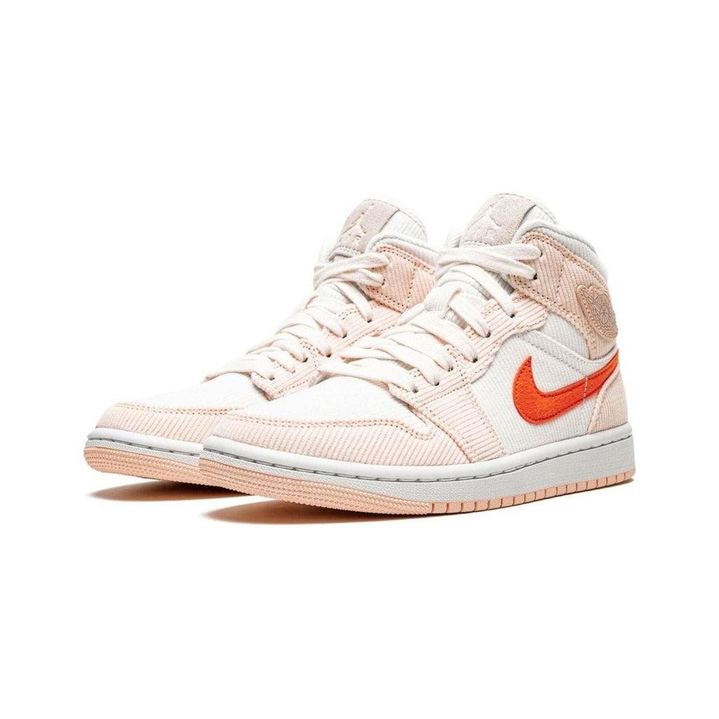 Air Jordan 1 Mid "Corduroy" - Manore Store
