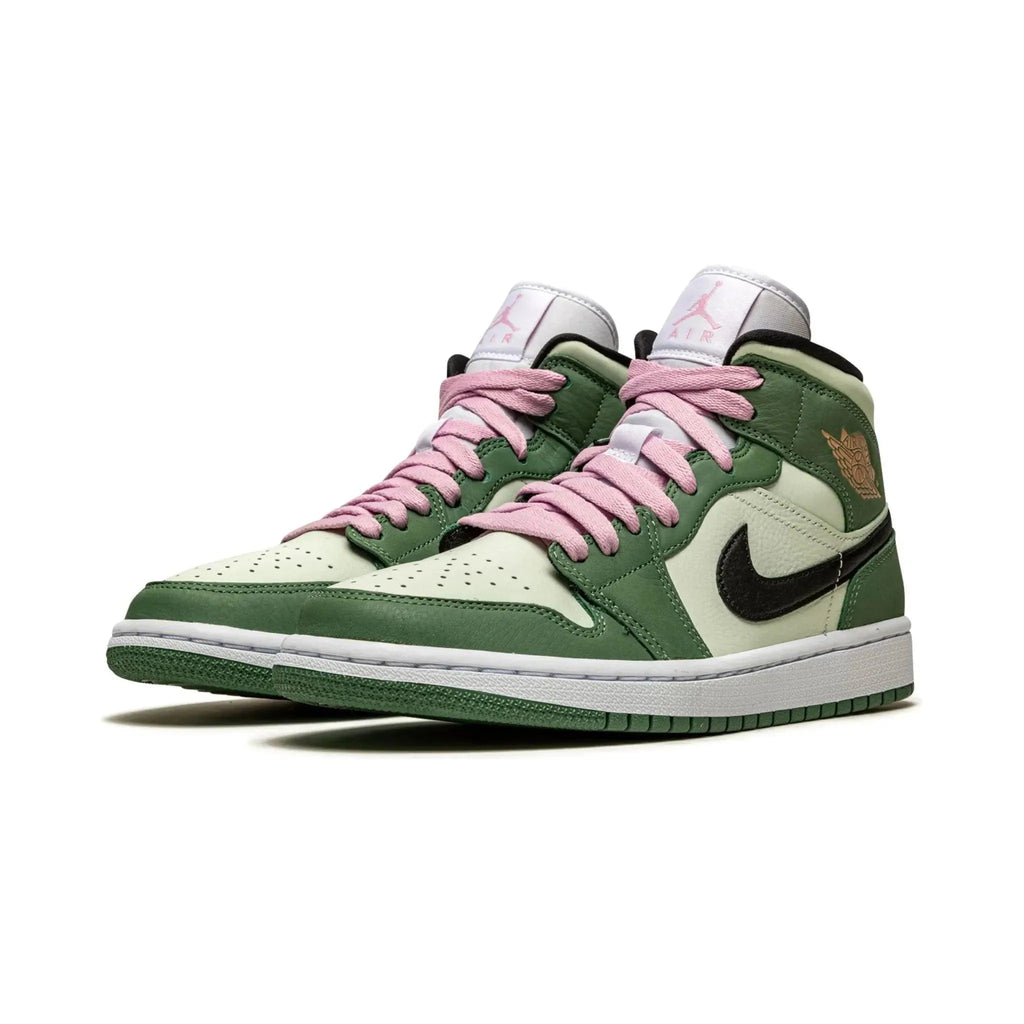 Air Jordan 1 Mid "Dutch Green" - Manore Store