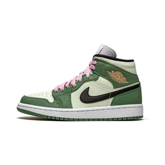 Air Jordan 1 Mid "Dutch Green" - Manore Store