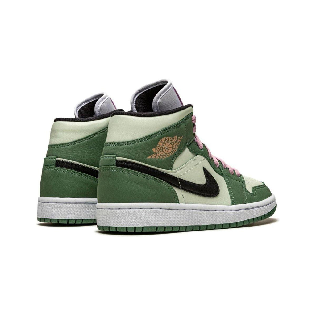 Air Jordan 1 Mid "Dutch Green" - Manore Store