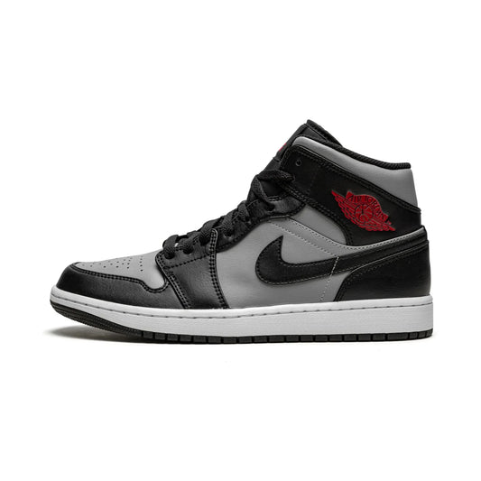 Air Jordan 1 Mid "Shadow Red