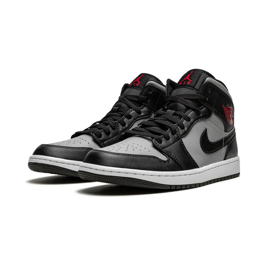 Air Jordan 1 Mid "Shadow Red - Manore Store