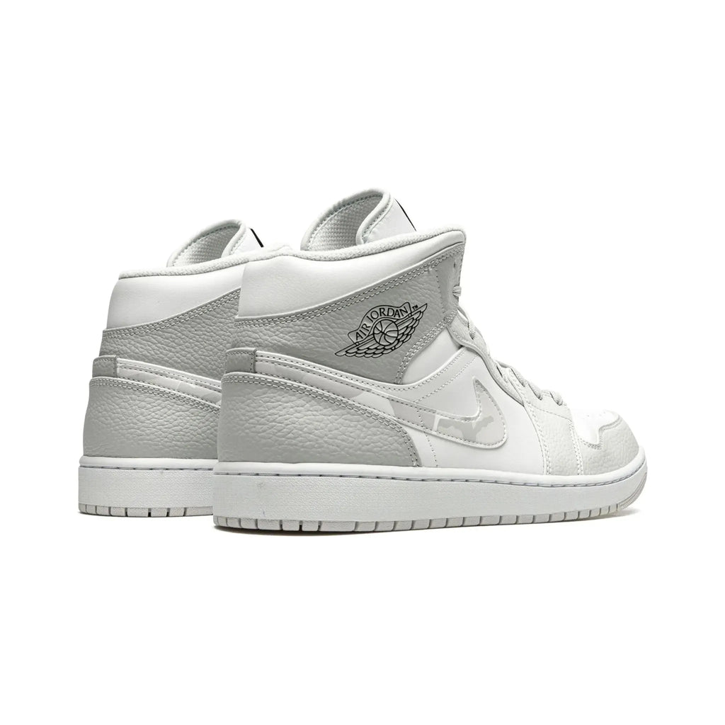 Air Jordan 1 Mid "Grey Camo" - Manore Store