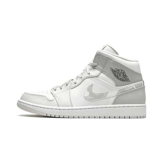 Air Jordan 1 Mid "Grey Camo" - Manore Store