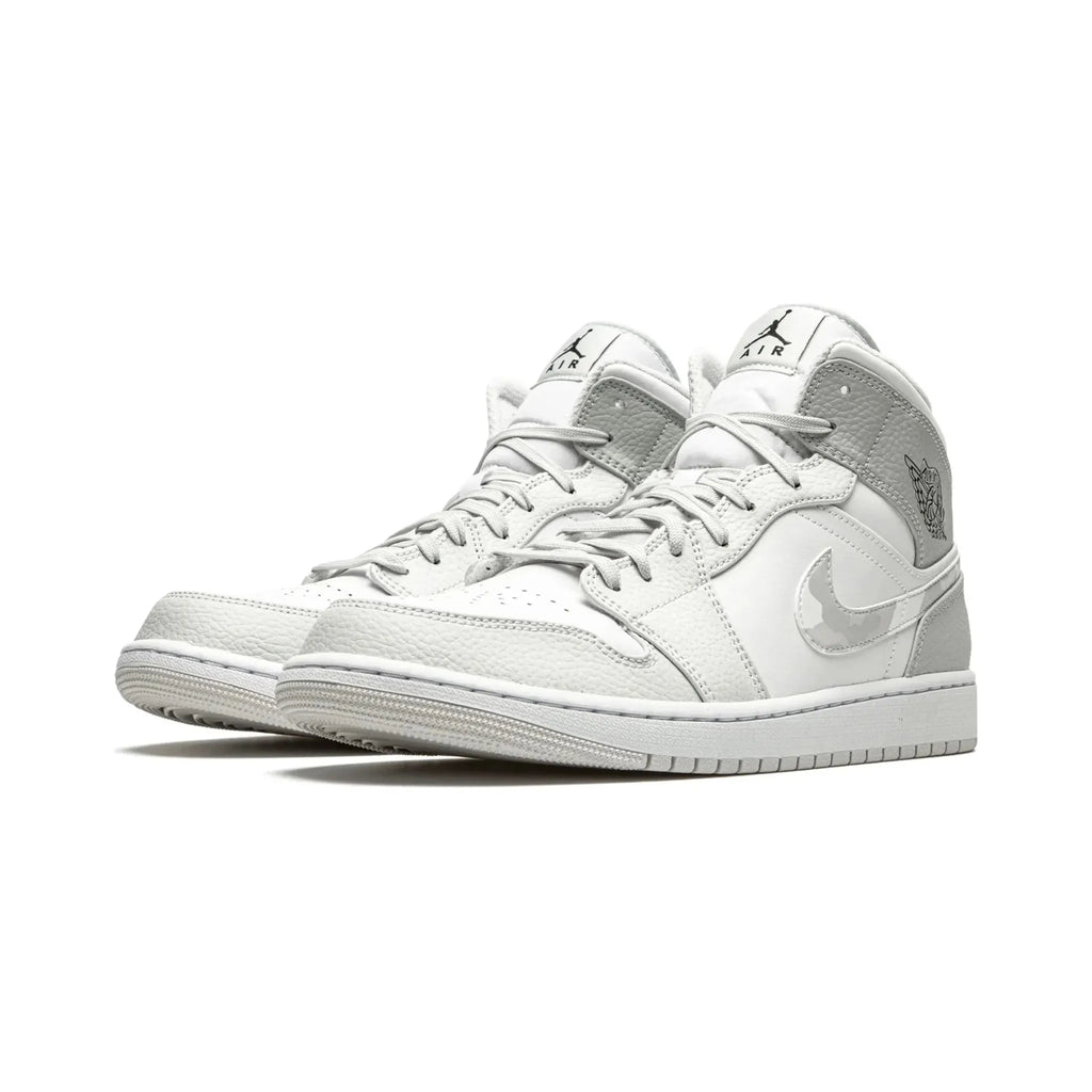 Air Jordan 1 Mid "Grey Camo" - Manore Store