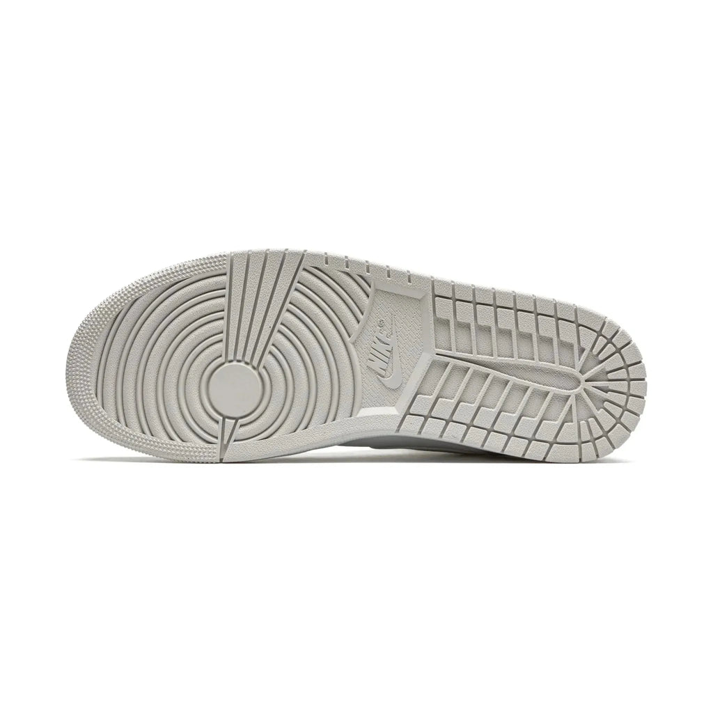 Air Jordan 1 Mid "Grey Camo" - Manore Store