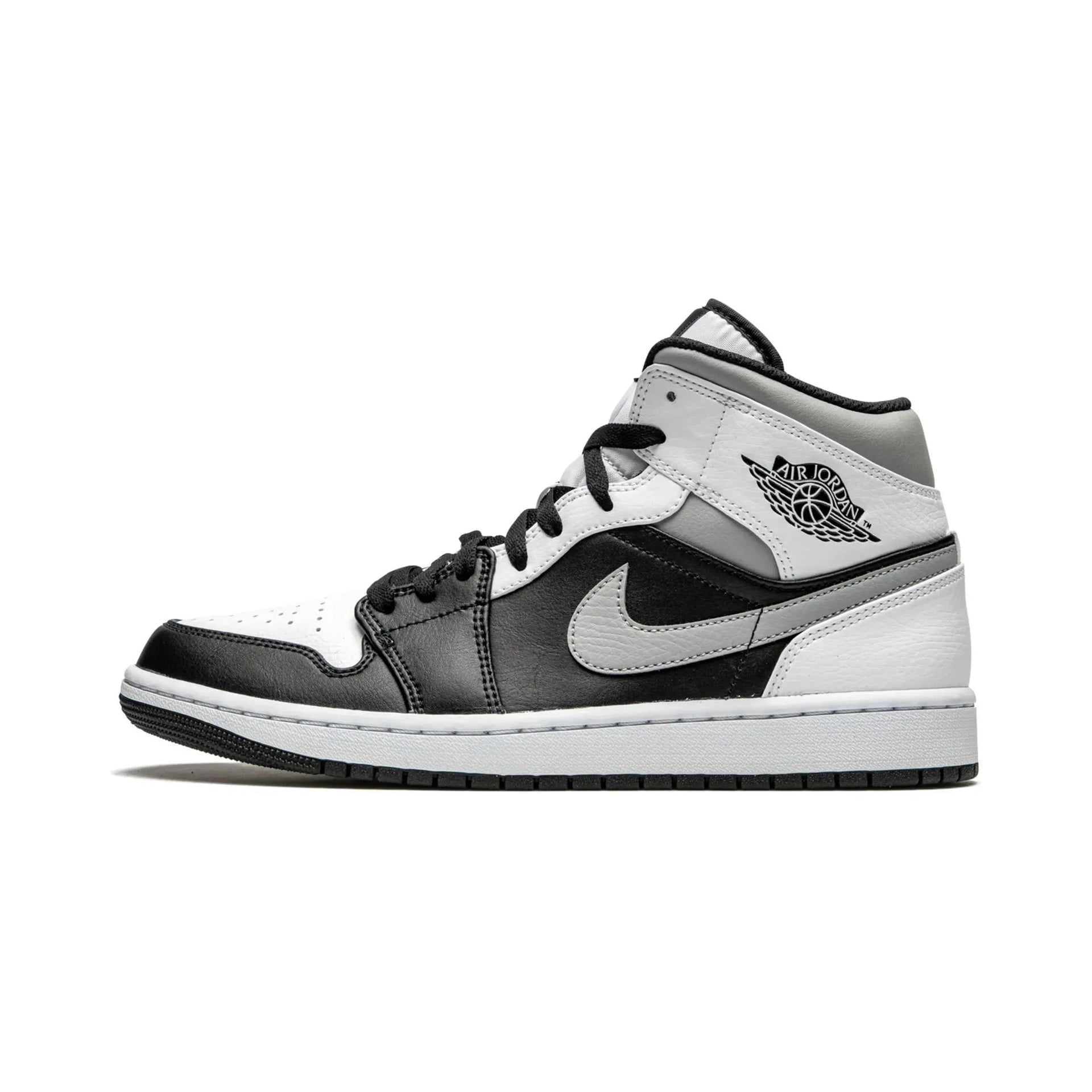 Air jordan 1 noir et blanc online