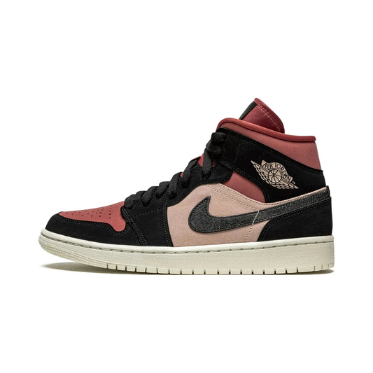 Air Jordan 1 Mid "Canyon Rust" - Manore Store