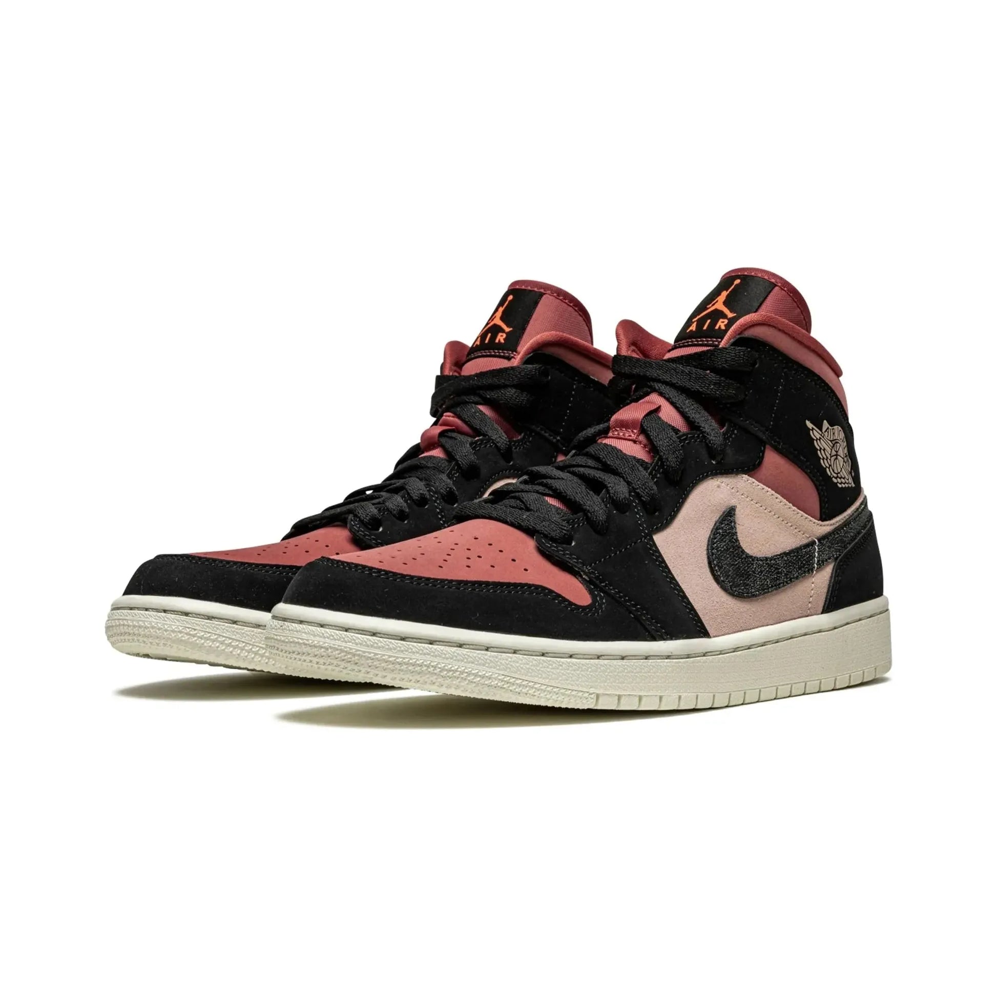 Air Jordan 1 Mid "Canyon Rust" - Manore Store