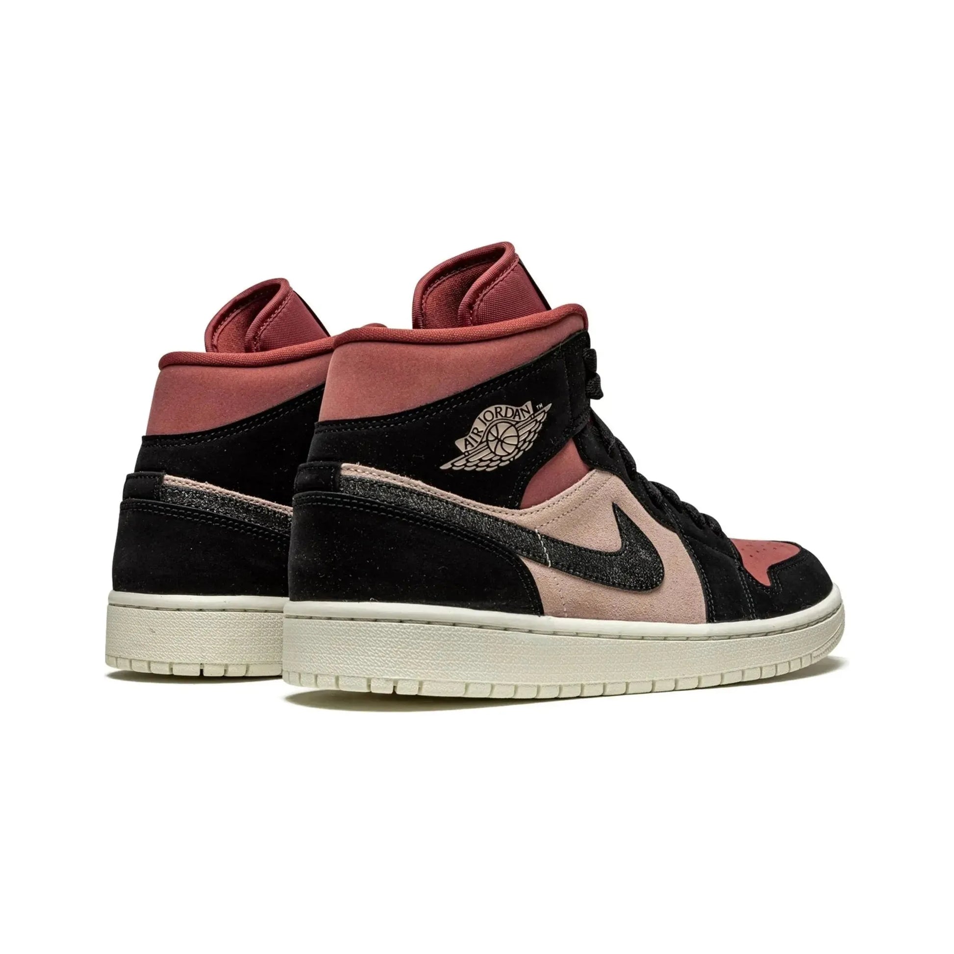 Air Jordan 1 Mid "Canyon Rust" - Manore Store