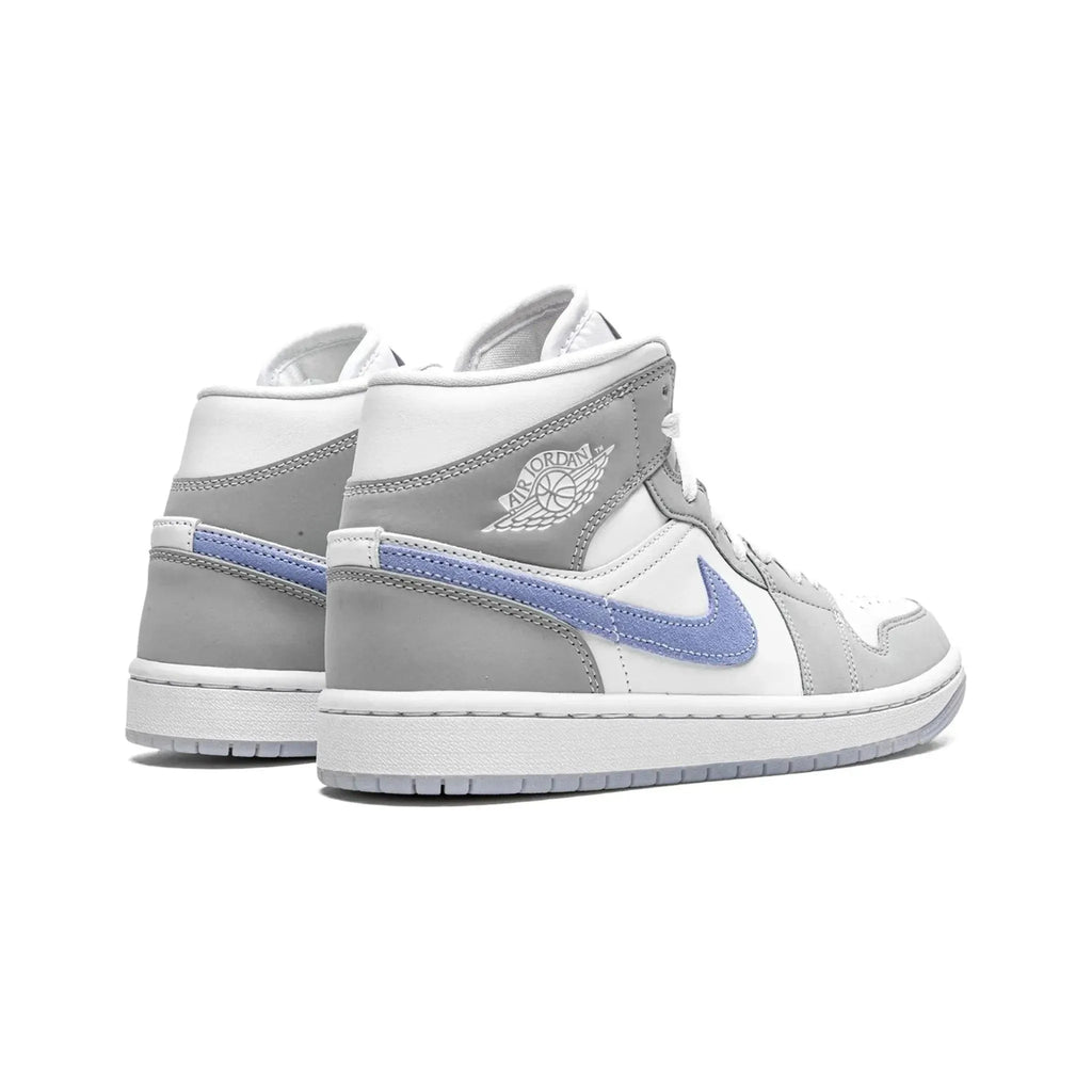 Air Jordan 1 Mid "Wolf Grey" - Manore Store