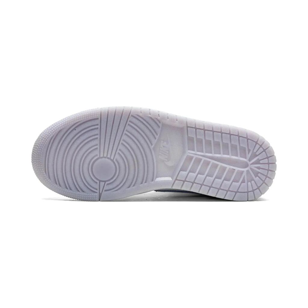 Air Jordan 1 Mid "Wolf Grey" - Manore Store