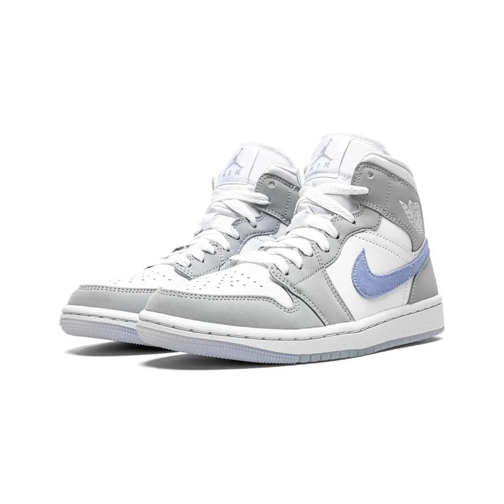 Air Jordan 1 Mid "Wolf Grey" - Manore Store