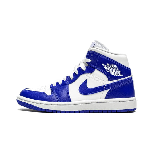 Air Jordan 1 Mid "Kentucky Blue" - Manore Store