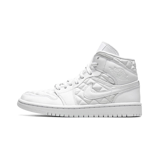 Air Jordan 1 Mid "Quilted" - Manore Store
