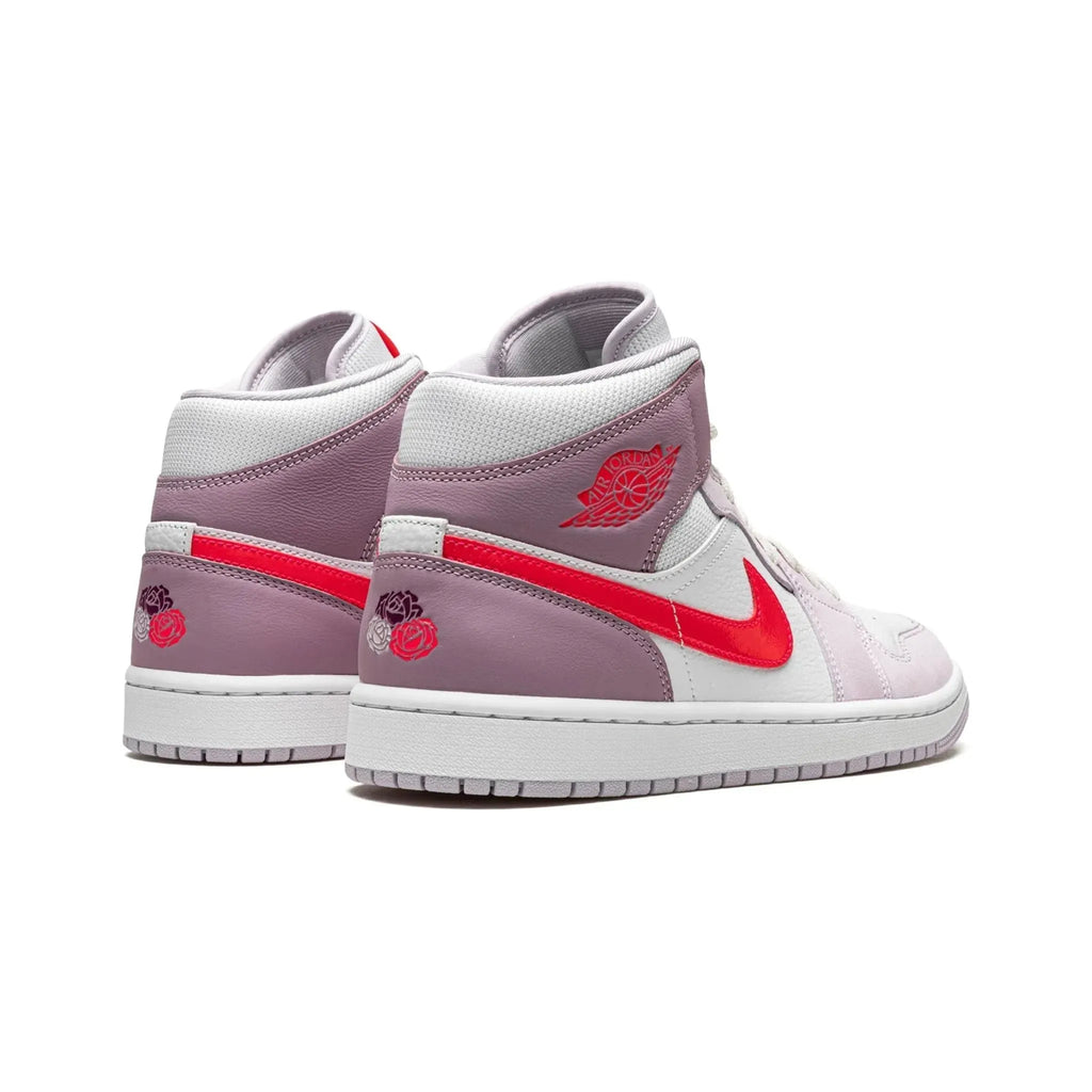 Air Jordan 1 Mid "Valentine’s Day 2022" - Manore Store