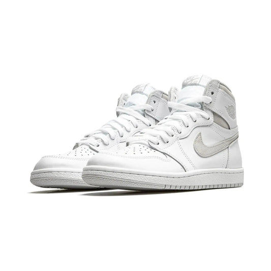 Air Jordan 1 High "85 Neutral Grey" - Manore Store